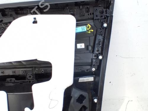 Venstre frontpanel MG MG HS (AS33) 1.5 Hybrid+ | BP38062142C58 - Image 3