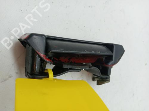 Exterior handle VW TRANSPORTER T4 Van (70A, 70H, 7DA, 7DH) 2.4 D | BP23847653C122 
