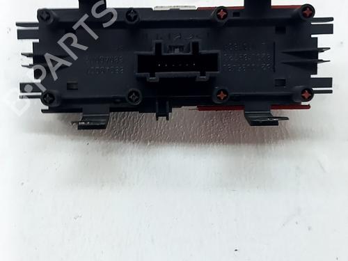 Warning switch RENAULT CLIO III (BR0/1, CR0/1) 1.2 Ethanol (CR1U, BR1U) | BP33012110I22 - Image 2