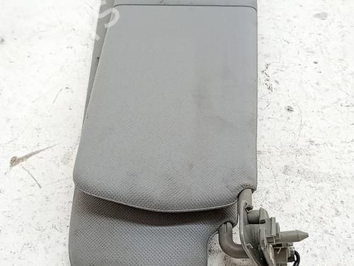 Left sun visor PORSCHE CAYENNE (9PA) S 4.5 | BP38012799I1 - Image 2