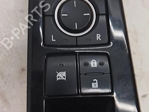 Left front window switch LEXUS IS III (_E3_) 300h (AVE30_, AVE30R) | BP38990911I27 - Image 5