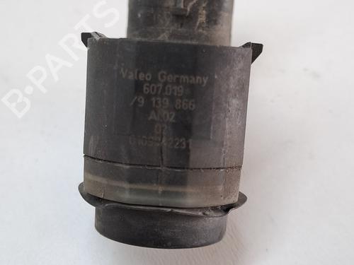 Electronic module BMW 5 (E60) 520 d | BP23370139M83 