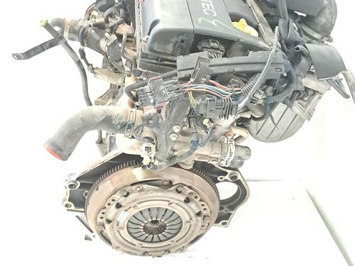 Motor OPEL ASTRA H GTC (A04) 1.6 (L08) | BP27673213M1 