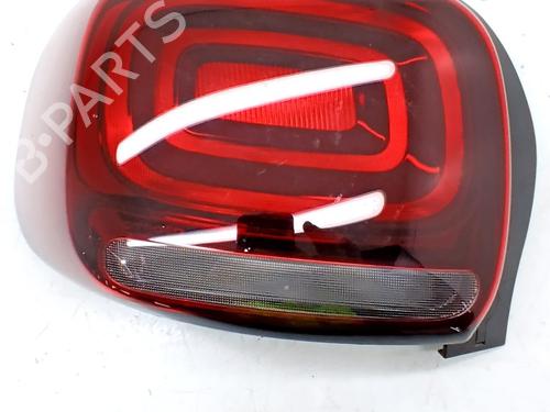 Used Left taillight Left taillight CITROËN C3 AIRCROSS II (2R_, 2C_) 1.5 BlueHDi 110 (110 hp) 34154309 34154309