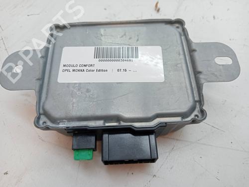Elektronisk modul OPEL MOKKA / MOKKA X (J13) 1.6 CDTI (_76) (136 hp) 23340745