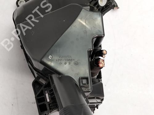 Fuse box TOYOTA RAV 4 V (_A5_, _H5_) 2.5 Hybrid AWD (AXAP54, AXAP54L) | BP37437567E1 - Image 3