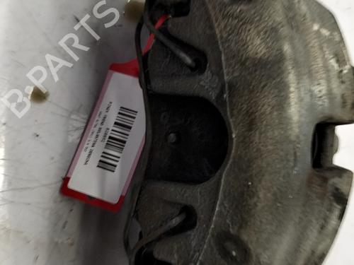 Right front brake caliper SEAT ALTEA (5P1) 1.9 TDI | BP31874852M104 - Image 2