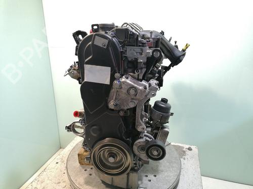 Engine PEUGEOT 508 I (8D_) 2.0 HDi | BP23651974M1 