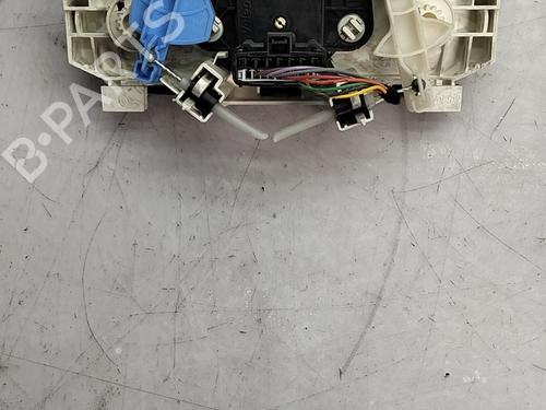 Climate control RENAULT TRAFIC III Van (FG_) 1.6 dCi 120 (FGMB, FGMC) | BP36667015I5 - Image 2