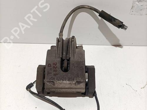 Used Right rear brake caliper BMW 5 (E60) 520 d (163 hp) 25455594