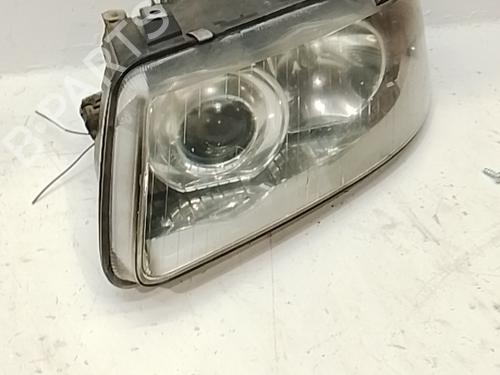 Lyskaster venstre Lyskaster venstre 37592121 37592121