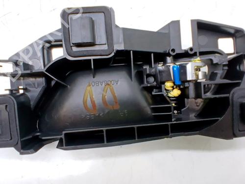 Rear right interior door handle OPEL CORSA F (P2JO) 1.2 (68) | BP33764079I16 - Image 2