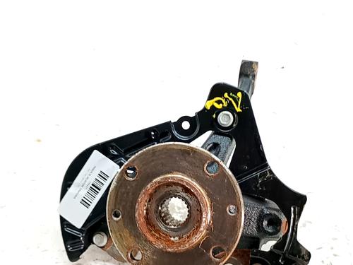 Used Left front steering knuckle FIAT 500 (312_) 1.0 Mild Hybrid (312AYD1B) (71 hp) 32080127