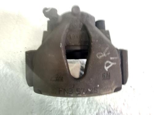 Used Right front brake caliper SAAB 9-5 Estate (YS3E) 2.3 Turbo (250 hp) 31351899
