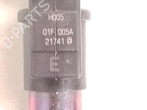 Injector CITROËN C5 II (RC_) 1.8 16V (RC6FZB) | BP36158088M100 - Image 2
