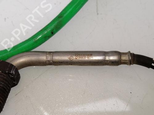 Elektronisk sensor RENAULT MEGANE IV Grandtour (K9A/M/N_) 1.3 TCe 160 (K9NC) | BP30452134M84