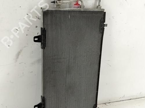 Heater matrix OPEL CORSA F (P2JO) CORSA-e (68) | BP40548307M63 - Image 2