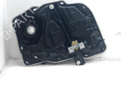 Used Front right window mechanism Front right window mechanism JEEP RENEGADE SUV (BU, B1, BV) 1.3 PHEV 4Xe (240 hp) 34367424 34367424
