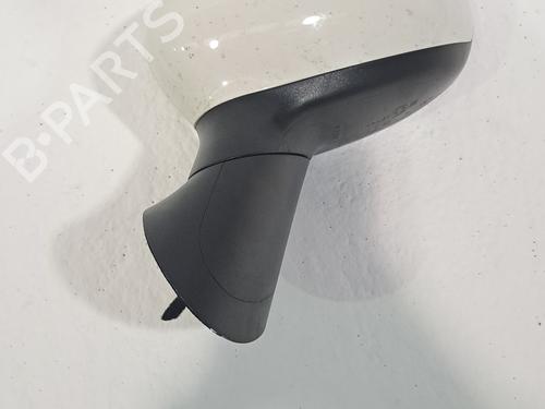 Left mirror FIAT 500 (312_) 1.0 Mild Hybrid (312AYD1B) | BP26285931C26
