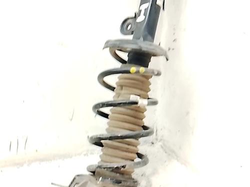 Used Left rear shock absorber Left rear shock absorber JEEP RENEGADE SUV (BU, B1, BV) 1.3 PHEV 4Xe (240 hp) 34508098 34508098