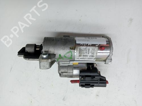 Startmotor FORD FOCUS IV (HN) 1.5 EcoBoost (150 hp) 23365032