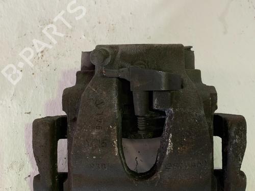 Used Right front brake caliper Right front brake caliper 38557579 38557579