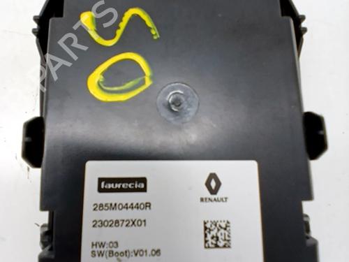 Switch RENAULT SCÉNIC IV (J9_) 1.7 Blue dCi 120 (J9A7, J9A8) | BP29303056I30