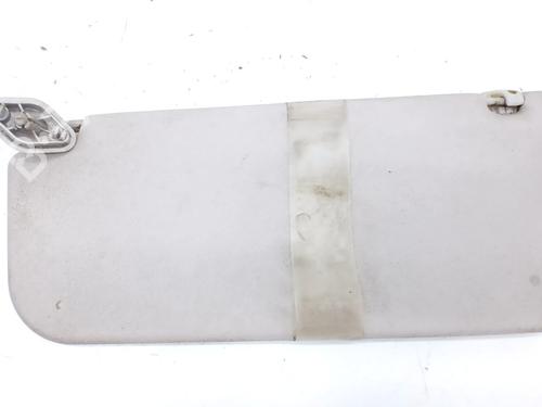 Used Left sun visor Left sun visor PEUGEOT PARTNER MPV (5_, G_) 1.9 D (69 hp) 34119459 34119459