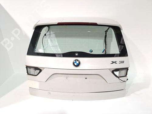 Used Tailgate BMW X3 (E83) 2.0 sd (177 hp) 23368809