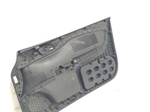 Front left panel OPEL CORSA E (X15) 1.4 Turbo (08, 68) | BP29421050C58 