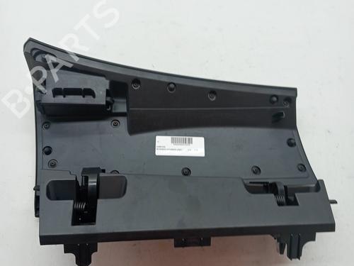 Used Glove box MITSUBISHI OUTLANDER II (CW_W) 2.0 DI-D (CW8W) (140 hp) 23351756