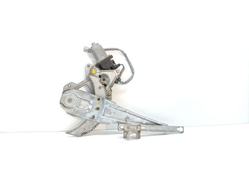 Rudehejsemekanisme venstre bagtil HONDA CR-V I (RD) 2.0 16V 4WD (RD1, RD3) (147 hp) 29051086