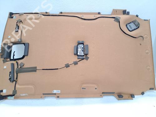 Exhaust system HYUNDAI TUCSON (TL, TLE) 1.6 CRDi | BP26286137M121 