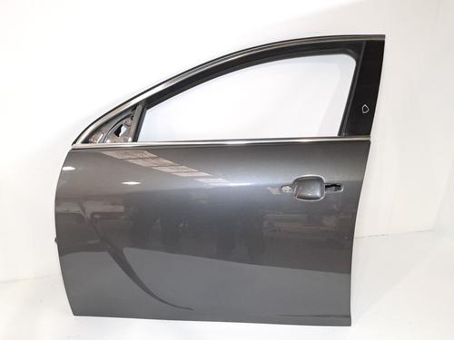 Used Left front door OPEL INSIGNIA A (G09) 2.0 CDTI (68) (131 hp) 25457539