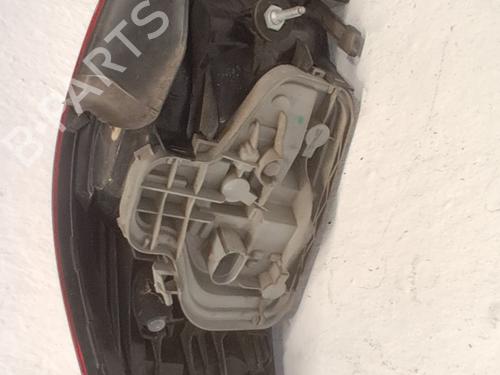 Right taillight AUDI A3 (8P1) 1.9 TDI | BP37224442C35 - Image 3