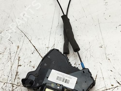 Used Front right lock Front right lock 38420761 38420761
