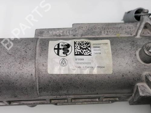 Steering column ALFA ROMEO STELVIO (949_) 2.0 Q4 (949.AXF2A) | BP23938959M21 