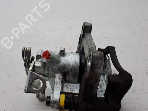 Left rear brake caliper OPEL VIVARO A Bus (X83) 2.0 CDTI (F7, J7, A07) | BP23379391M107 