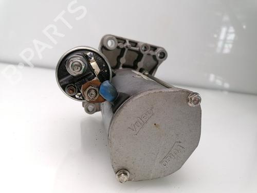 Used Starter PEUGEOT 308 II (LB_, LP_, LW_, LH_, L3_) 1.6 HDi / BlueHDi 115 (115 hp) 23386393