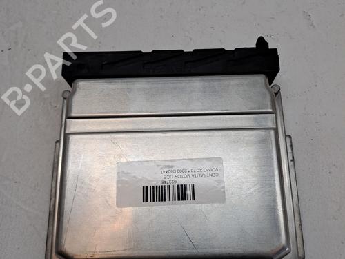 Used Engine control unit (ECU) VOLVO XC70 I Cross Country (295) D5 XC AWD (163 hp) 24848734