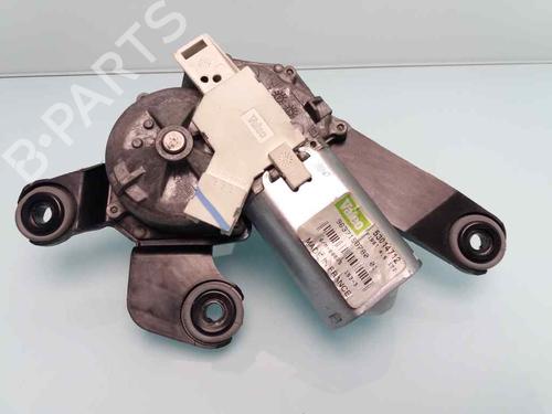 Used Rear wiper motor PEUGEOT 307 (3A/C) 2.0 HDi 90 (90 hp) 23443318