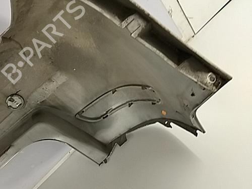Used Rear bumper OPEL ZAFIRA / ZAFIRA FAMILY B (A05) 1.7 CDTI (M75) (110 hp) 29384932