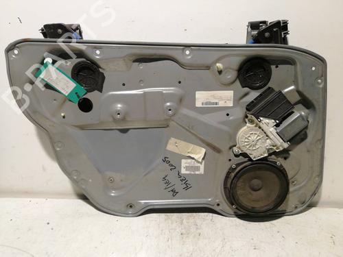 Used Front left window mechanism SEAT IBIZA II (6K1) 1.9 SDI (68 hp) 24883892