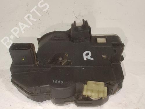 front-right-lock-opel-astra-j-p10-2009-2010-2011-2012-2013-2014-2015-2016-37591495 main image