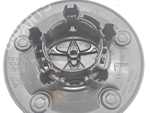 Hub cap TOYOTA PROACE Van (MDZ_) Electric (MDZS, MDZZ) | BP29302258C160 