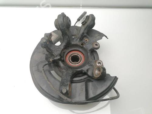Right rear steering knuckle BMW 1 (E87) 118 d | BP23651718M28 