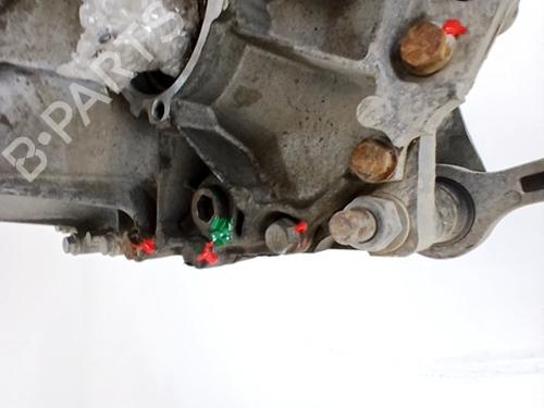 Gearbox LANCIA MUSA (350_) 1.3 D Multijet (350.AXG11, 350.AXG1A) | BP29764161M3