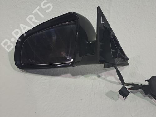 Used Left mirror AUDI A3 (8P1) 2.0 FSI (150 hp) 24587076