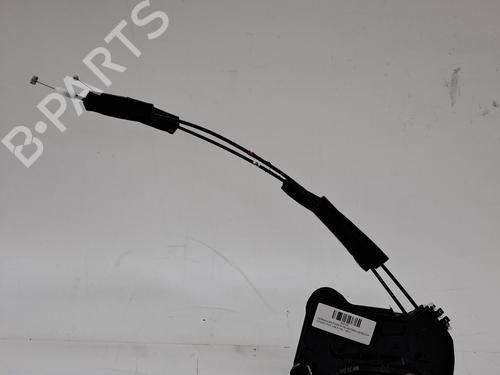 Used Front right lock HONDA CIVIC X Hatchback (FC_, FK_) 1.0 VTEC (FK6) (129 hp) 24108019