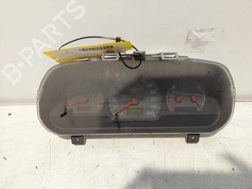 Used Instrument cluster Instrument cluster VOLVO S40 I (644) 1.9 DI (115 hp) 25988618 25988618